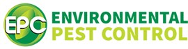Environmental Pest Control logo