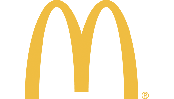 McDonald’s Golden Arches logo